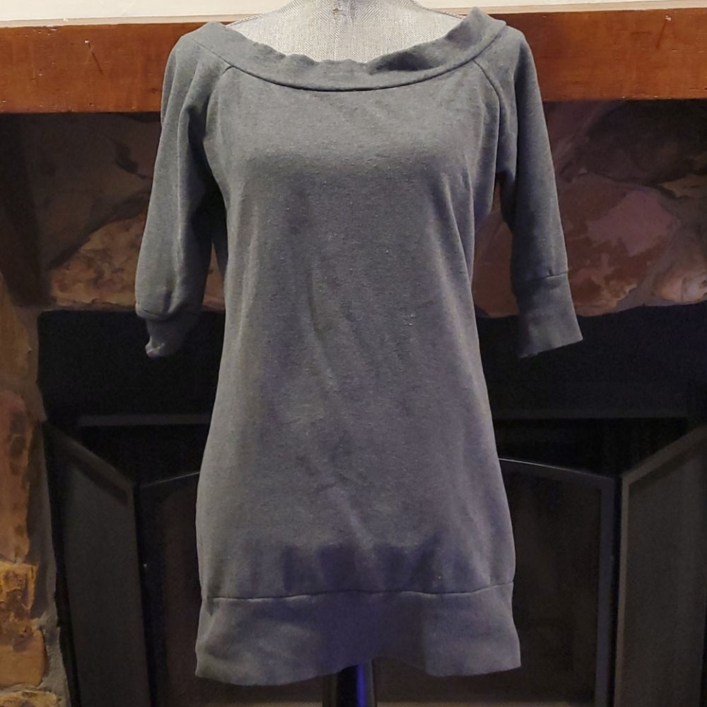 Plush & Lush Sweater